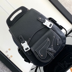 Christian Dior Backpacks